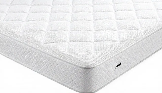 床垫选型使用维护建议:提升睡眠质量的关键