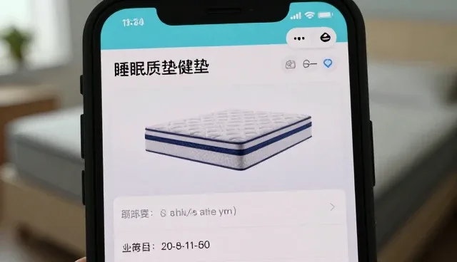 如何根据床垫性能选择适合的门店销售策略
